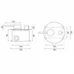 dushevaya-sistema-rea-miler-s-box-zoloto-matovoe-rea-p6716